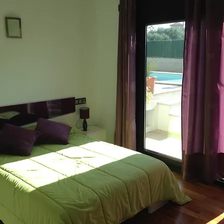 Villa La Primera *
