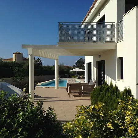 La Primera Villa Sa Torre