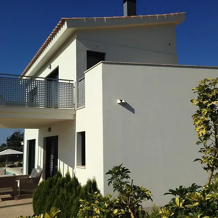 La Primera Villa