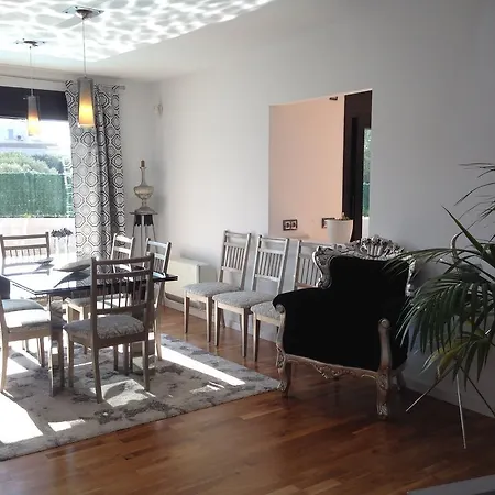 Villa La Primera Sa Torre