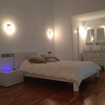 La Primera Villa Sa Torre