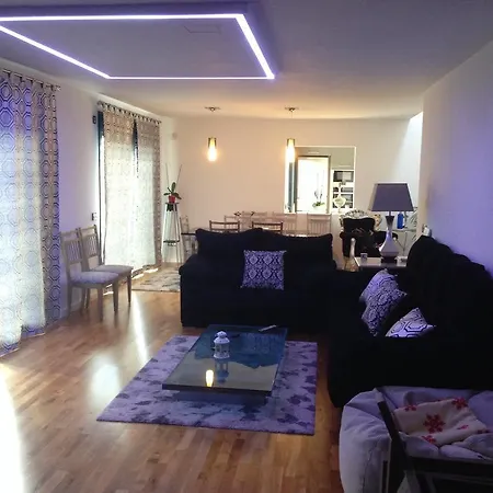 La Primera Villa