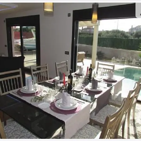 Villa La Primera
