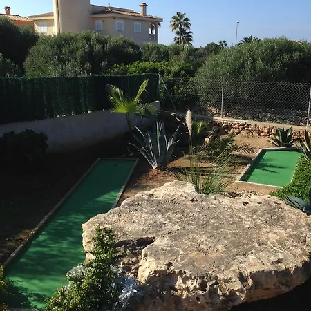 La Primera Villa Sa Torre